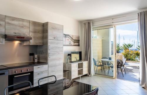 Santo Stefano al Mare Apartment | Apartment Romina by Interhome