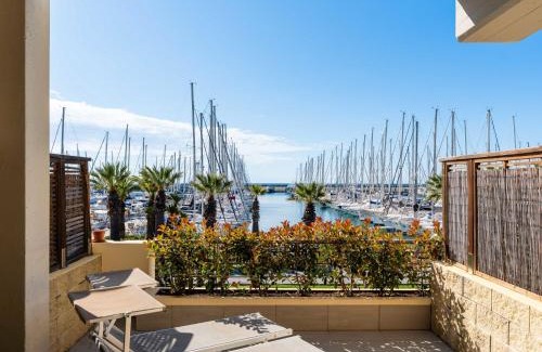 Santo Stefano al Mare Apartment | Apartment Romina by Interhome