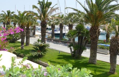 Santo Stefano al Mare Apartment | Apartment Romina by Interhome