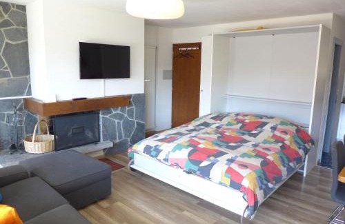 Montana Apartment | Apartment Rond-Point Apt- 17 by Interhome