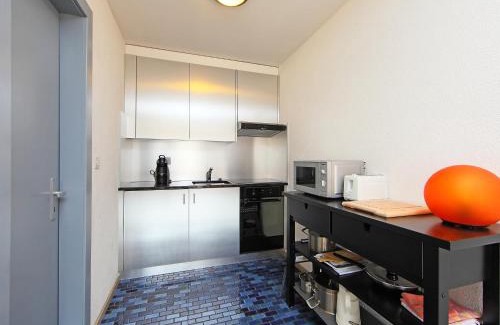 Montana Apartment | Apartment Rond-Point Apt- 17 by Interhome