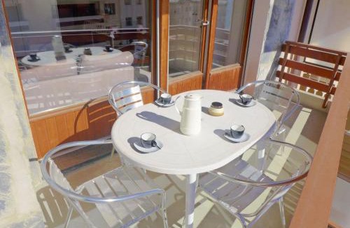 Montana Apartment | Apartment Rond-Point Apt- 17 by Interhome