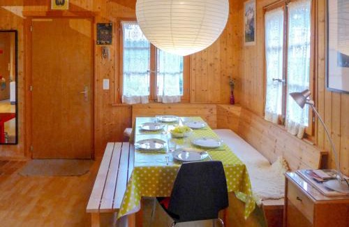 Zinal Apartment | Apartment Rondeau by Interhome