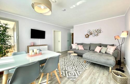 Großzschachwitz Apartment | Apartment Rooftop - Dresden trifft Sächsische Schweiz!
