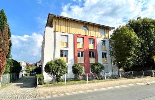 Großzschachwitz Apartment | Apartment Rooftop - Dresden trifft Sächsische Schweiz!