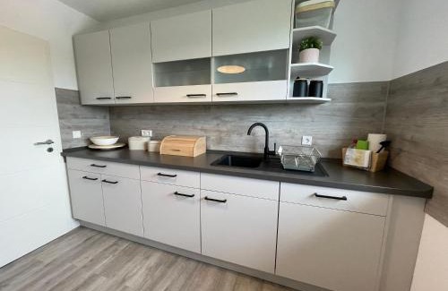 Großzschachwitz Apartment | Apartment Rooftop - Dresden trifft Sächsische Schweiz!