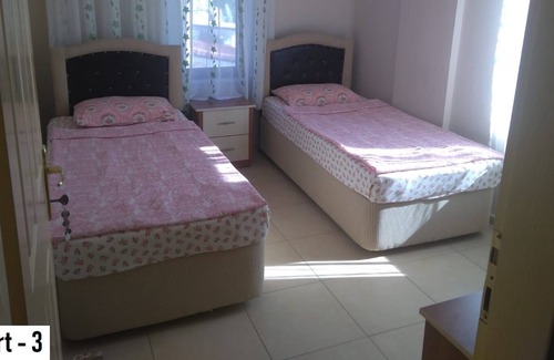 Turgutkoy Koyu House | Apartment room in Marmaris / Turgut village - Room no: 3