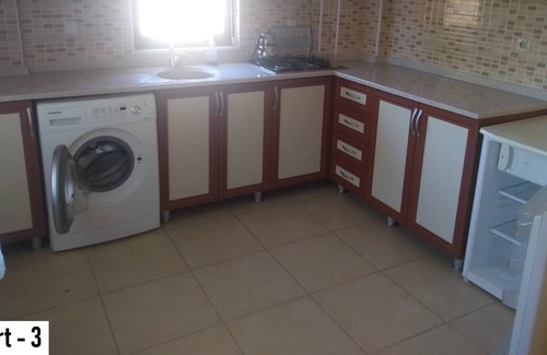 Turgutkoy Koyu House | Apartment room in Marmaris / Turgut village - Room no: 3