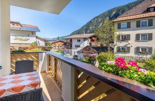 Mayrhofen Apartment | Apartment Rosa-5 by Interhome