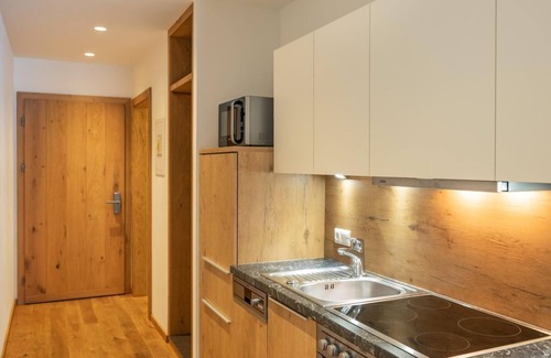 Warth Apartment | Apartment Rosa - AlpHus Appartements