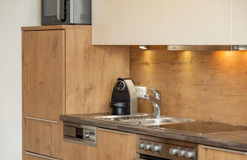 Warth Apartment | Apartment Rosa - AlpHus Appartements