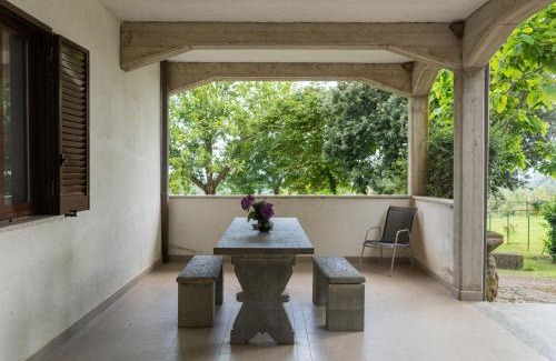 Bolsena Apartment | Apartment Rosa Bacara by Interhome