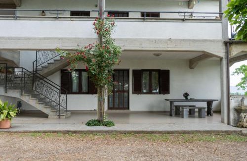 Bolsena Apartment | Apartment Rosa Bacara by Interhome