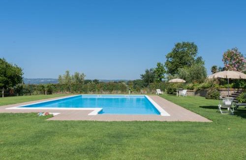 Bolsena Apartment | Apartment Rosa Bacara by Interhome