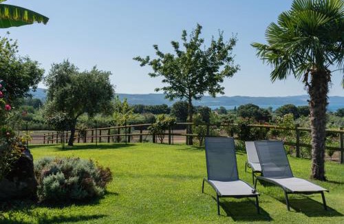 Bolsena Apartment | Apartment Rosa Bacara by Interhome