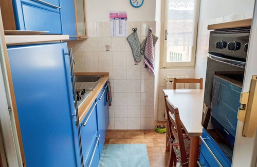 Intra Apartment | Apartment Rosa by Interhome