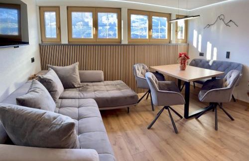 Hart im Zillertal Apartment | Apartment Rosalie by Interhome