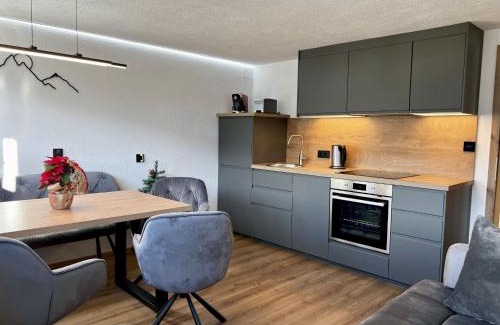 Hart im Zillertal Apartment | Apartment Rosalie by Interhome