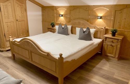 Hart im Zillertal Apartment | Apartment Rosalie by Interhome