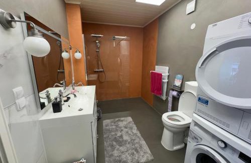 Stossing Apartment | Apartment Rosalie im Südburgenland - Kirchfidisch, Hauptstraße 10