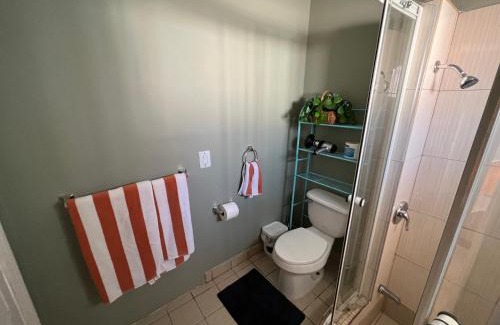 Centro Carretera Apartment | Apartment Rosarito Beach Downtown A