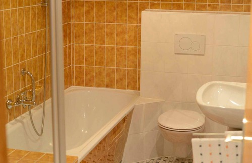 Jungholz Apartment | Apartment Rosenblick 1 - Ferienpension Florian H��sle