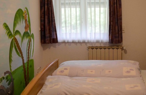 Jungholz Apartment | Apartment Rosenblick 1 - Ferienpension Florian H��sle