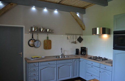 Monschau Apartment | Apartment Rosenthal