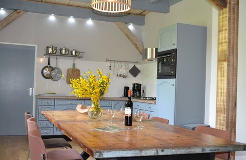 Monschau Apartment | Apartment Rosenthal