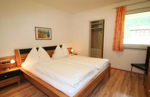 Werfenweng Apartment | Apartment Rosi-2 by Interhome
