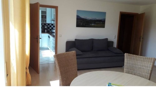 Unterallgau Apartment | Apartment Rosi's Sonnenbichl in the beautiful Lower Allgäu with stunning views