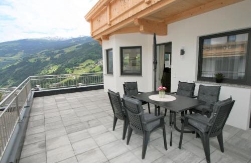 Hainzenberg Apartment | Apartment Rosina by Interhome