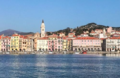 Caramagna Ligure Apartment | Apartment Rossese by Interhome