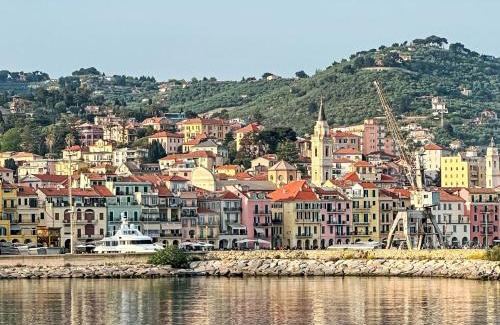 Caramagna Ligure Apartment | Apartment Rossese by Interhome