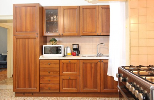 San Polo Apartment | Apartment Rossini (250m Rialto's Bridge)