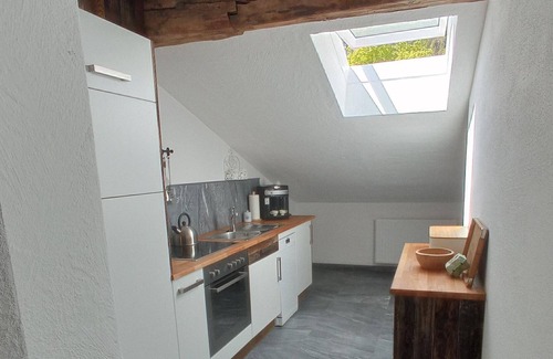 Stans Apartment | Apartment Rossweid