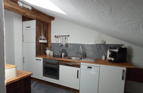 Stans Apartment | Apartment Rossweid - formerly TUI Ferienhaus