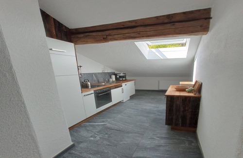 Stans Apartment | Apartment Rossweid - formerly TUI Ferienhaus