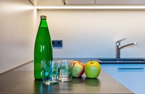 Renon Apartment | Apartment 'Rotwandterhof Nest' with Mountain View, Shared Garden and Wi-Fi