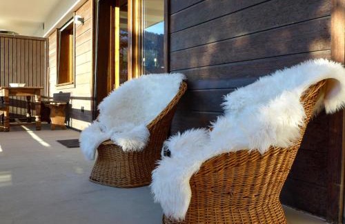 Verbier Apartment | Apartment Royal 4 by Interhome