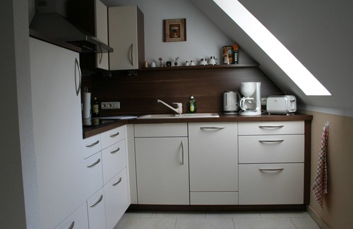 Wernigerode Apartment | Apartment Rudolphi