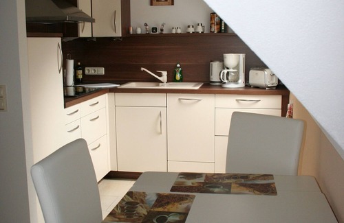 Wernigerode Apartment | Apartment Rudolphi