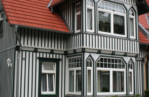 Wernigerode Apartment | Apartment Rudolphi