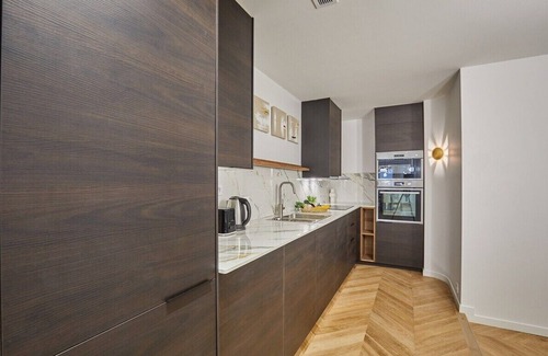 Montparnasse Apartment | Apartment Rue de Rennes/Saint germain des près