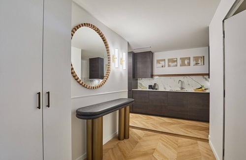 Montparnasse Apartment | Apartment Rue de Rennes/Saint germain des près