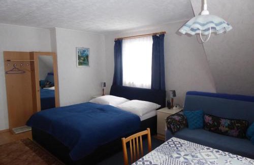 Altenberg Apartment | Apartment Rumrich