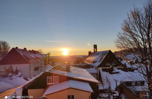 Altenberg Apartment | Apartment Rumrich