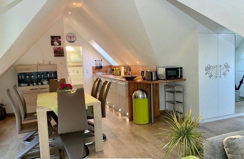 Hohwacht Apartment | Apartment Rundblick in Hohwacht