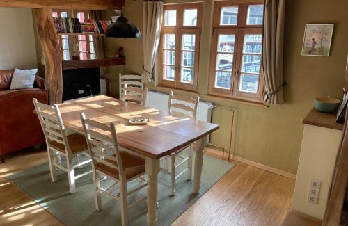 Monschau Apartment | Apartment Rur-Partie im Haus An der Rur