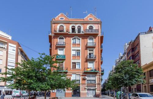Eixample Apartment | Apartment Ruzafa Market I